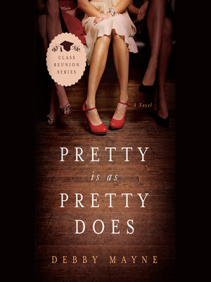 cover image of Pretty Is As Pretty Does